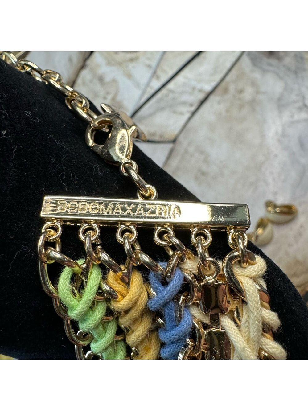 COPY - BCBG MaxAzria and Monet Earrings Bundle - 2 Pieces - Picture 5 of 11